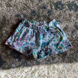 Baby Gap Shorts